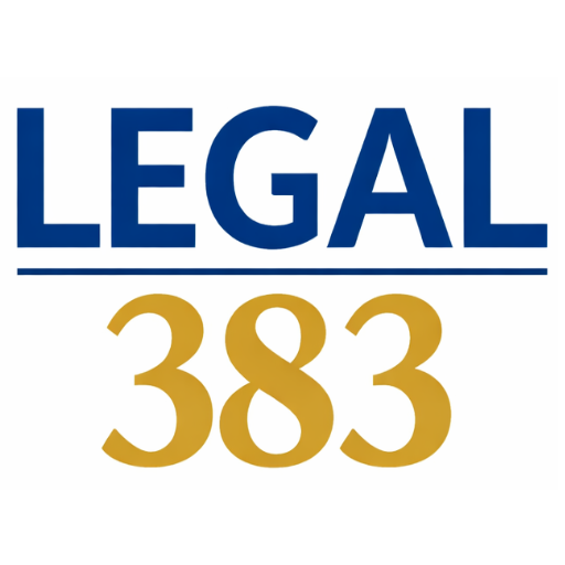 LEGAL383